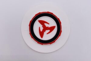 Environmental protection glue chapter