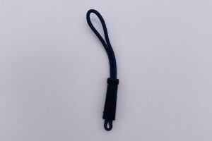 Environmentally friendly zipper head