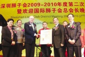 Responsible Force for Sustainable Development (Source: Citizen Weekly)