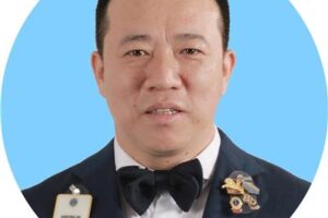 Perfect preparation for wonderful presentation — Visit the Organizing Committee of shenzhen Lions Club tribute and Inaugural Ceremony