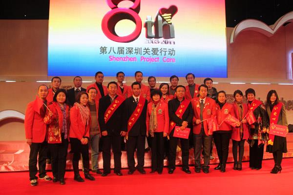 Lion Blood Month campaign launched news 图4张