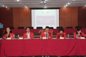 The 2nd District Council and the 2nd District Council of Shenzhen Lions Club was held successfully