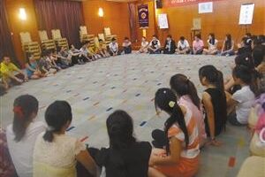 Gardener workshop brings “heart” care