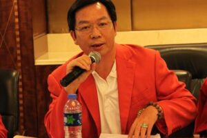 The 2014-2015 Board of Directors of Lions Club shenzhen was successfully held
