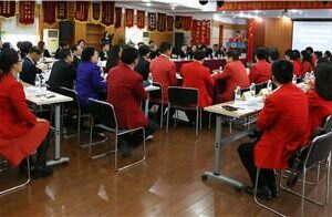 Shenzhen and Dalian meet again to learn, exchange and grow together — Shenzhen Lions Club and China Lions Association Association Lion affairs Exchange Forum was successfully held