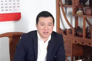 Shi Jianyong: The New Year charity gala has to tell the story