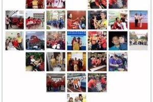Proud of you and Still Love you — Interview with Lin Tao, president of Lions Club of Shenzhen 2015-2016