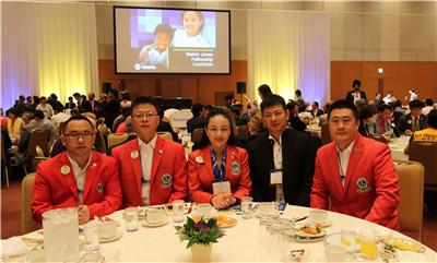 Masuda service team: won the 100% maowen service team news 图4张