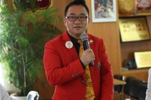 Share the growth of Shenzhen and Dalian together — The lion affairs exchange forum between Shenzhen Lions Club and China Lions Association was held successfully