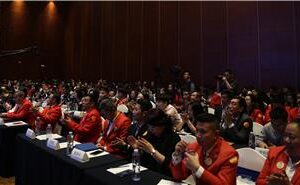 Help youth public service — Xinyijia Company and Shenzhen Lions Club jointly launched the public service plan