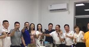 Huatian Service Team: convened the second council meeting for 2017-2018
