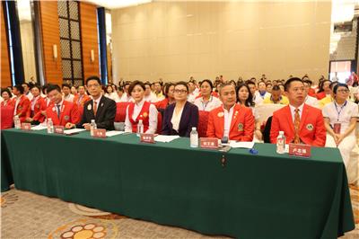 Lions club shenzhen held a lions club seminar for future leaders news 图1张