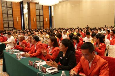 Lions club shenzhen held a lions club seminar for future leaders news 图2张