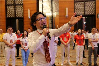 Lions club shenzhen held a lions club seminar for future leaders news 图9张