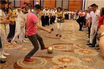 Lions club shenzhen held a lions club seminar for future leaders news 图8张