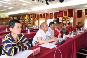 The 3rd Huashi Festival “The Most Beautiful Moment” theme photography contest was held smoothly