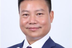 Interview ︱ Wenghua: Love people, people always love it