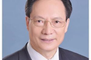 The power of charity | interview with domestic lion federation Zhang Guojun former executive vice President, international director candidates