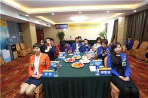 Stay true to the Original aspiration and create brilliance — The summary meeting of the Publicity Committee of the Domestic Lion Association and the release of the “Lion Loves China” portfolio was held in Shenyang