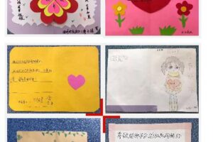 Spring Festival Gifts? Yes, we do receive these precious gifts