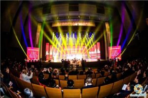 Lions Club of Shenzhen was once again awarded “5A Social Organization”