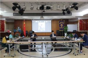 The second special Council of Shenzhen Lions Club 2019-2020 was successfully held