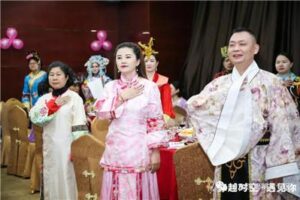 Red Li Service Team: the seventh team meeting and regular meeting of 2019-2020 will be held