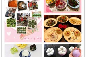 Cook for Love – The Women’s Growth Council hosted a Valentine’s Day online event