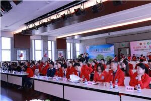 Shenzhen Lions Club launched the community themed service activity of “Harmonious Force • Targeted Assistance for the Disabled”