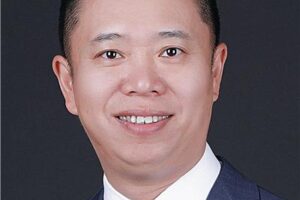 I love you every day all the way — exclusive interview with Lu Zhiqiang, president of Shenzhen Lions Club 2020-2021