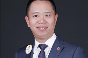 Thanks for having you all the way — A letter from Mr. Lu Zhiqiang, President of Shenzhen Lions Club 2020-2021 to all lion friends