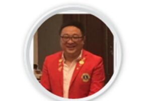 Every little drop becomes a river — exclusive interview with the 2020-2021 100% Huashishi Award Service Team