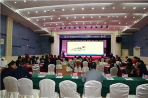 Lead by Example — The 2020-2021 International certified Lion Guide Training and the 5th anniversary celebration of The Lion Guide Club was successfully held in Shenzhen