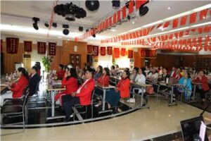 Good words speak louder than gold – Women and Family Development Council talks on emotional management
