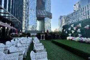 The third Annual “Journalists’ Night” and the 2021-2022 Journalists’ Festival Mixer of the Public Relations and Publicity Committee was successfully held