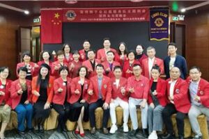 Red Licheng Service Team: hold the eighth team meeting and regular meeting of 2020-2021