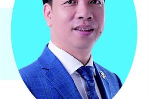 — Speech by Guo Yongyong, President of Shenzhen Lions Club 2021-2022