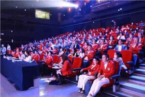 Lighting a Beam of light to illuminate the future of public welfare — The “Inheritor Plan” Youth Public Speech Contest final and award ceremony was successfully held
