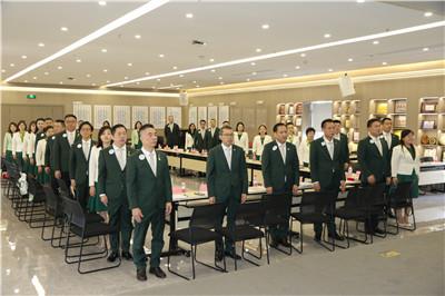 Shenzhen Lions Club of China holds 3rd Board Meeting for 2022-2023 – District Club News – News Feed – Shenzhen Lions Club of China