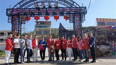 Yantian Service Team: 7th Regular Meeting 2021-2022 – Business Activities – News Feed – Lions Club Shenzhen, China