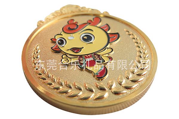 What do you need to know before customizing a medal? LAPEL PIN badge factory Blog 图1张