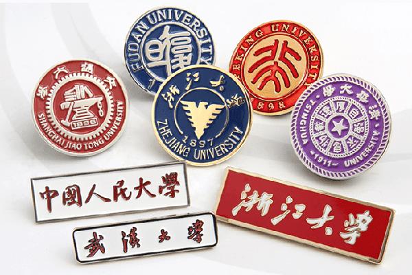 Badge customization: badge in the end how to maintain it? -IMK Gift LAPEL PIN badge factory Blog 图1张