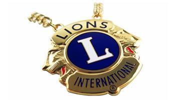 Metal badge surface metal etching pretreatment process -IMK gift LAPEL PIN badge factory