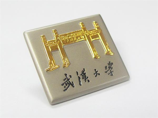 badge customization common accessories introduction -IMK Gift LAPEL PIN badge factory Blog 图1张