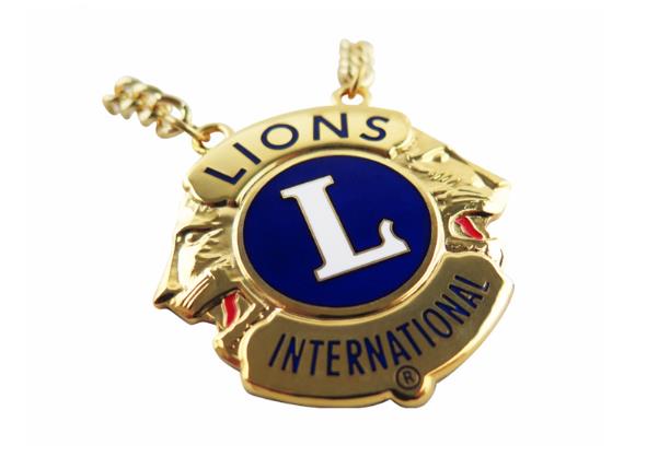 Medallion badge Customization Notes -IMK Gift LAPEL PIN badge factory Blog 图1张