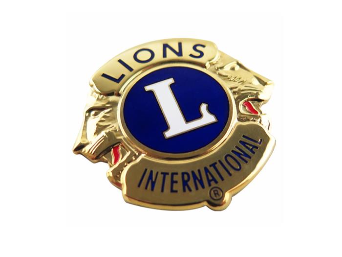 IMK Gift LAPEL PIN badge factory: The Meaning and way of Enterprise Metal Badge Making Blog 图1张