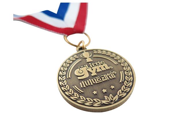 Several elements of medal customization -IMK Gift LAPEL PIN badge factory Blog 图1张