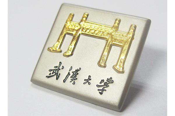 badge Custom material impact price -IMK Gift LAPEL PIN badge factory Blog 图1张