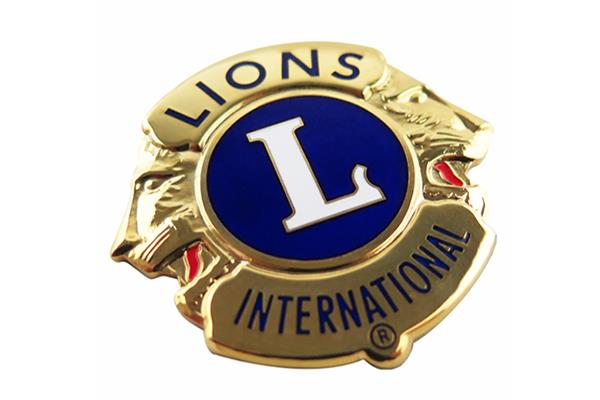 badge Customization: The Difference between a name badge and a badge -IMK Gift LAPEL PIN badge factory Blog 图1张