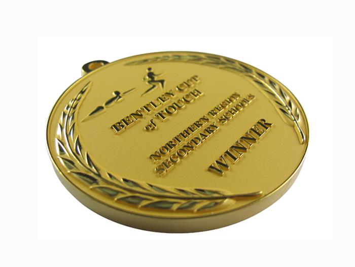 Medal customization: Drip glue processing of MEDALS -IMK gift LAPEL PIN badge factory Blog 图1张